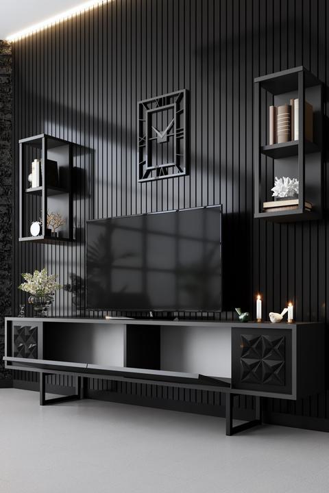 Produktbild Skye Decor Maverick (180 x 48 x 30 cm)