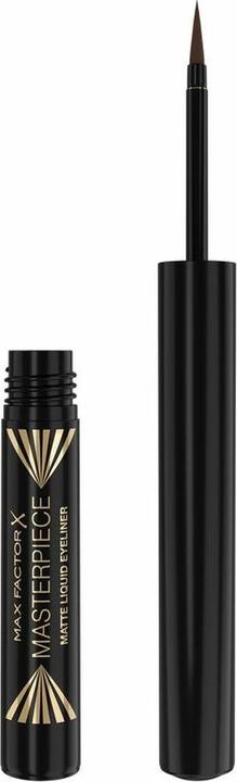 Max Factor Masterpiece Liquid Eyeliner Espresso (03 Espresso)