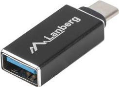 Produktbild Lanberg AD-UC-UA-02 (USB 3.0)