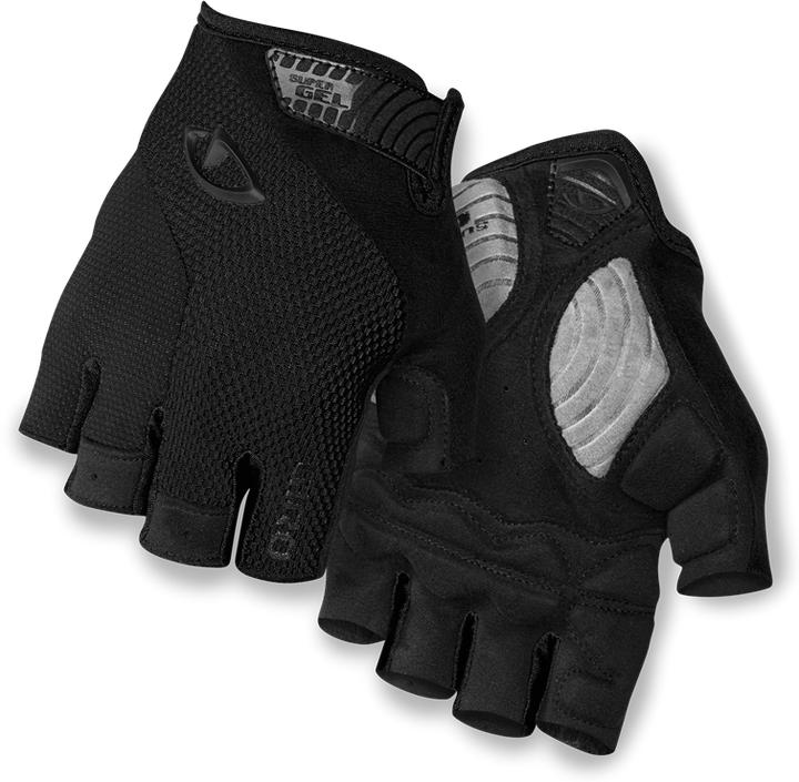Actual product image Giro Strade Dure Gel (S)