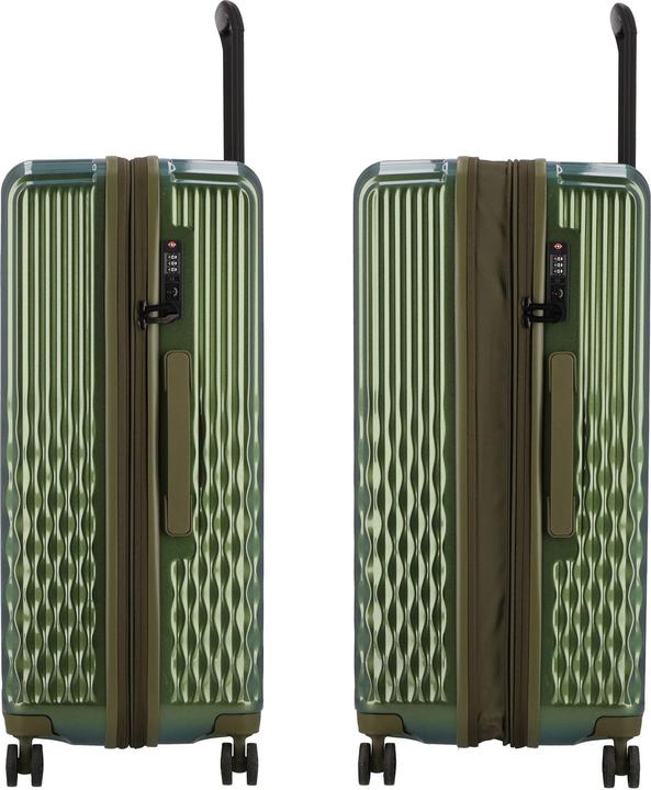 Actual product image Pack Easy Flow (112 l, L (90 - 115l))