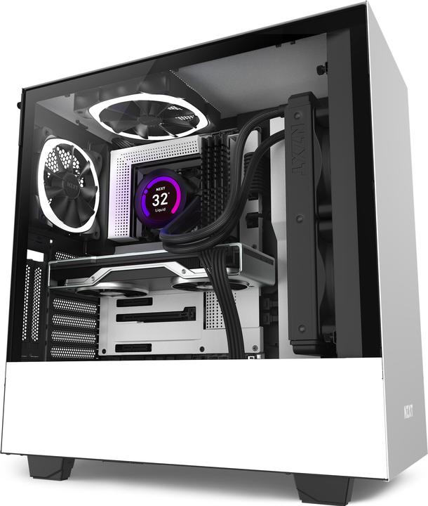 Produktbild NZXT Kraken Z53
