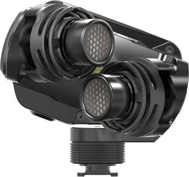 Produktbild RØDE Stereo VideoMic X