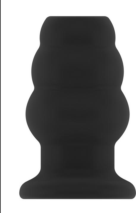 Image du produit Shots No.51 - Large Hollow Tunnel Butt Plug - 5 Inch