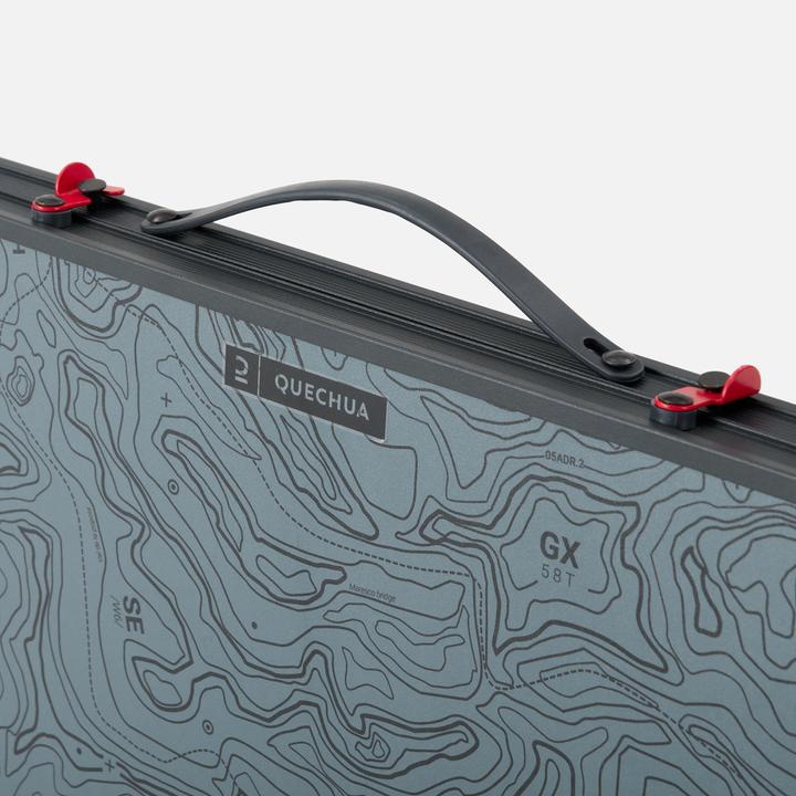 Actual product image Quechua MH100
