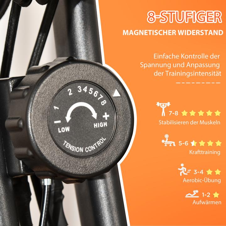 Jamb Heimtrainer