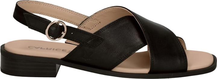 Caprice Sandalette (39)