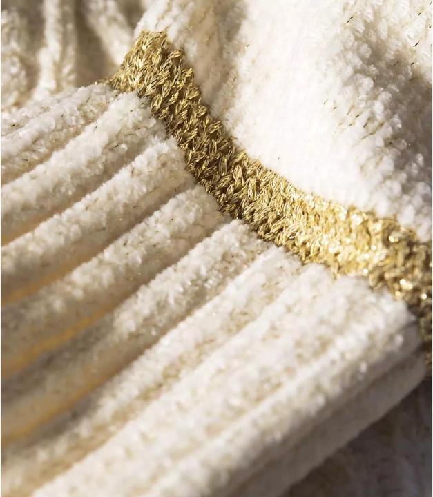 Produktbild Atlas For Women Strickpullover aus ChenilleGarn (54)