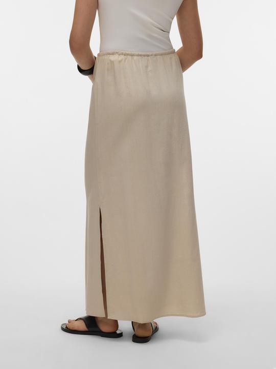 Immagine prodotto Vero Moda VMMYMILO Mittlere Taille Langer Rock Rock (XS)