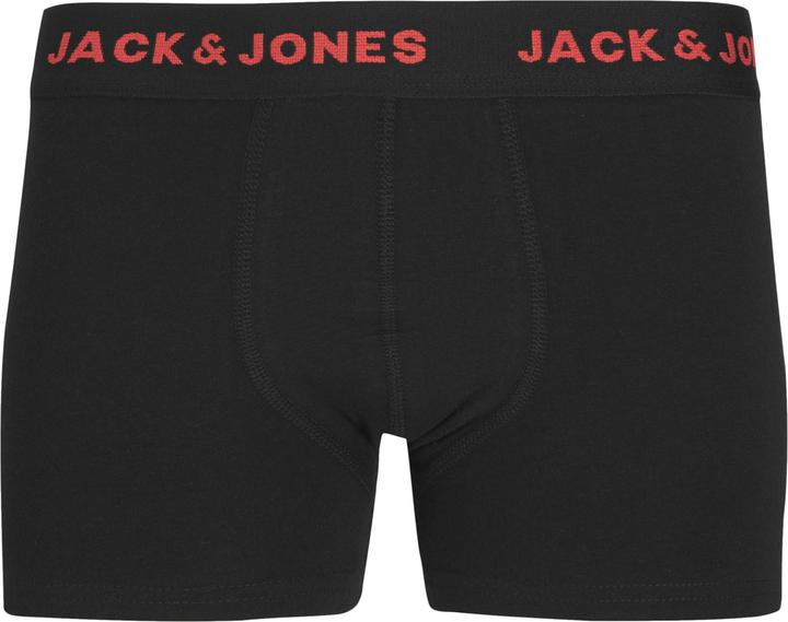 Produktbild Jack & Jones Jacbasic Trunks 7 Pack Noos Jnr (140, 7er Pack)