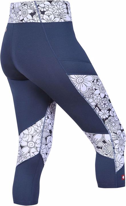 Produktbild Ocun Rhea 3/4 Tights (XL)