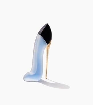 Actual product image Carolina Herrera Good Girl (Eau de parfum, 30 ml)