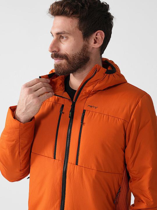 Immagine prodotto Meru Levelock (XL)