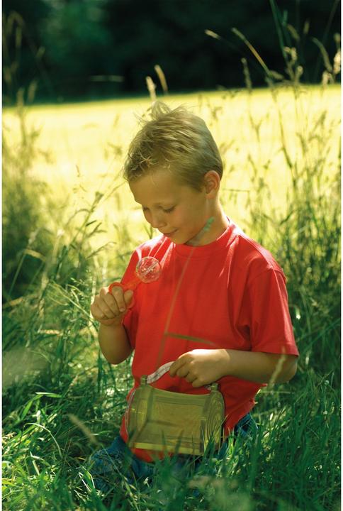 Actual product image Scout insect house