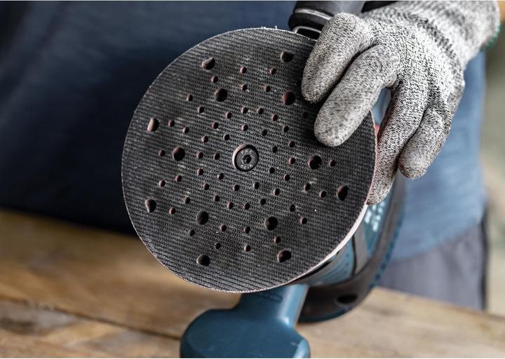 Immagine prodotto Bosch Professional Zubehör Platorello universale multiforo (Medio)