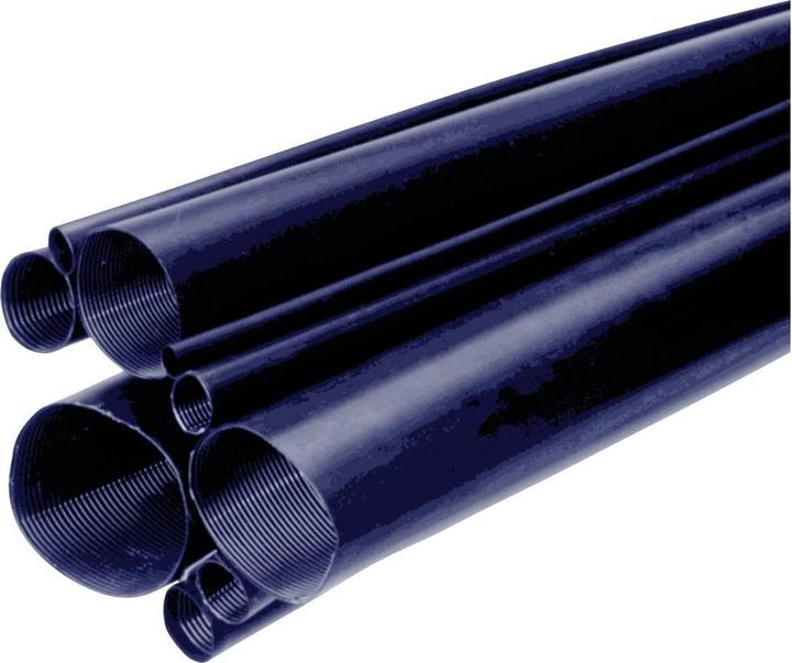 Actual product image 3M TE100037601 Heat shrink tubing (TE100037601) (1 x)