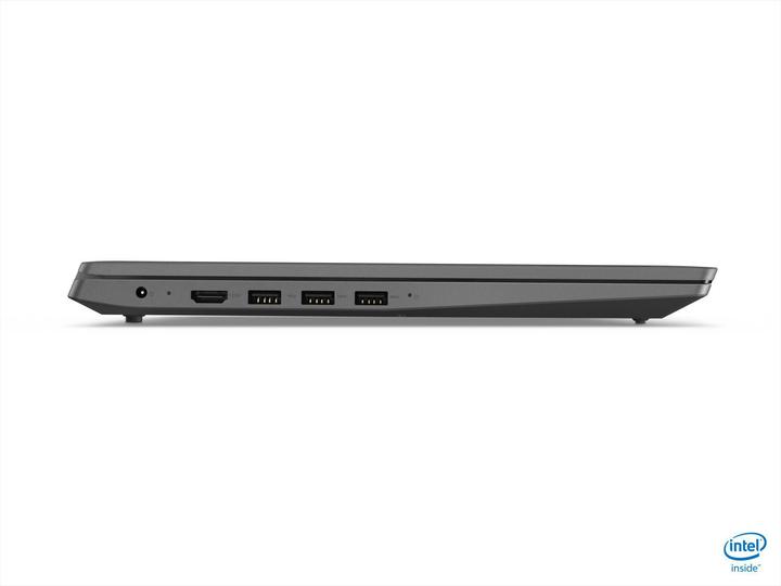 Image du produit Lenovo V15 (15.60", Intel Core i3-1005G1, 4 Go, 256 Go, CH)