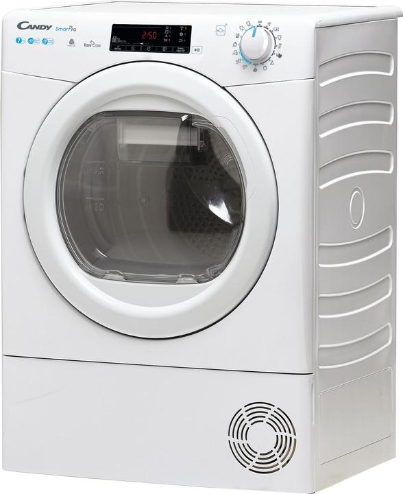 Immagine prodotto Candy CSOE H7A2TE-S (7 kg, A sinistra, Spina UE)