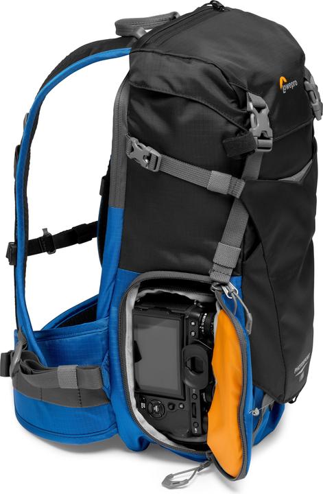 Immagine prodotto Lowepro PhotoSport BP 15L AW III (Zaino per fotocamera, 15 l)