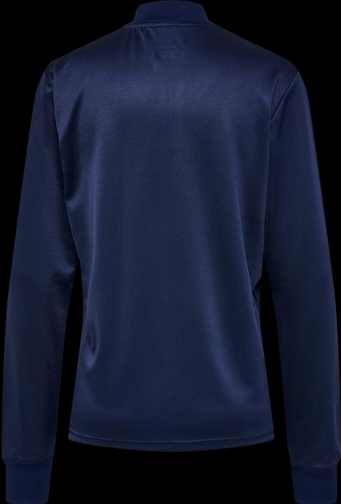 Actual product image hummel Hmlstaltic Poly Half Zip L/S Woman (S)