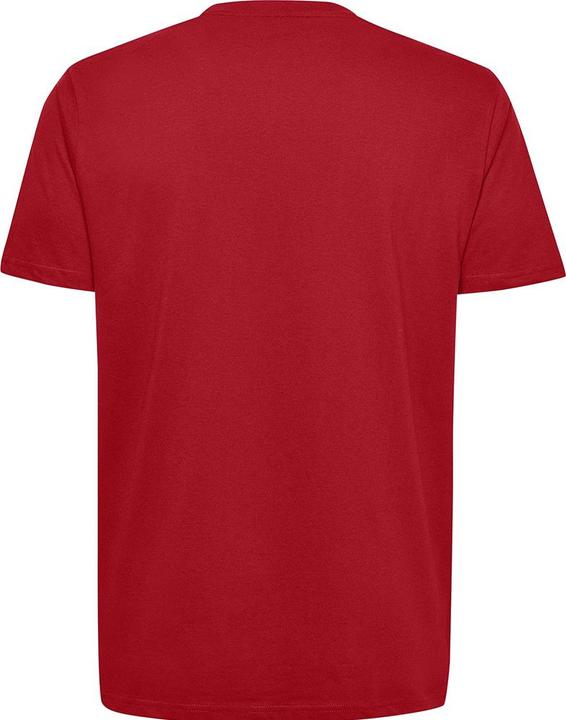 Actual product image hummel Go Cotton Logo T-Shirt S/S (3XL)