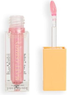 Makeup Revolution Maffashion Shimmer Lip Gloss Lip Gloss Sailor Moon 3.2Ml