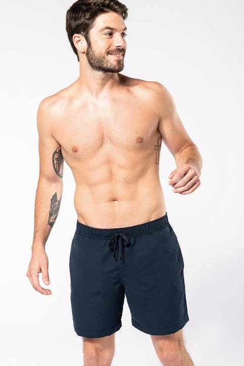 Image du produit Kariban Short de bain écoresponsable (S)