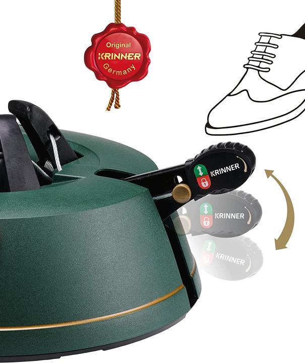 Image du produit Krinner Confort