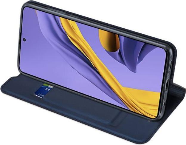 Actual product image Dux Ducis Skin Pro Series (Samsung Galaxy A71)