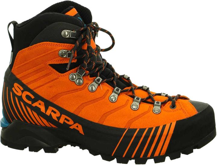 Image du produit Scarpa Ribelle HD tonic (44)