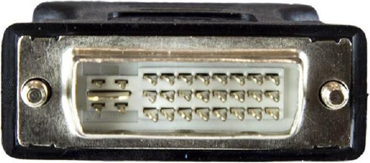 Actual product image StarTech DVI zu (VGA, 4 cm)