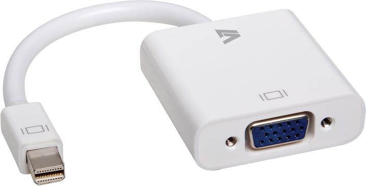 Immagine prodotto V7 Mini DP zu (VGA, 10 cm)