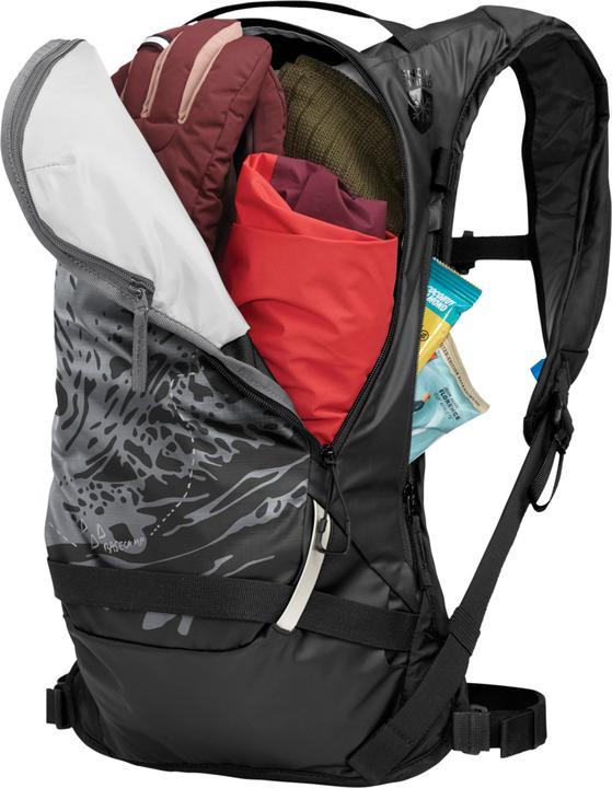 Productafbeelding Camelbak Powderhound 12 (12 l)