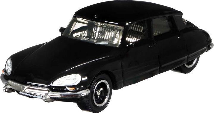 Produktbild Matchbox BEST OF FRANCE FAHRZEUG - Zufälliges Modell