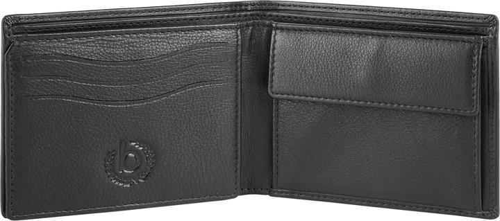 Immagine prodotto Bugatti Vertice Scheintasche mit Klappe medium, noir