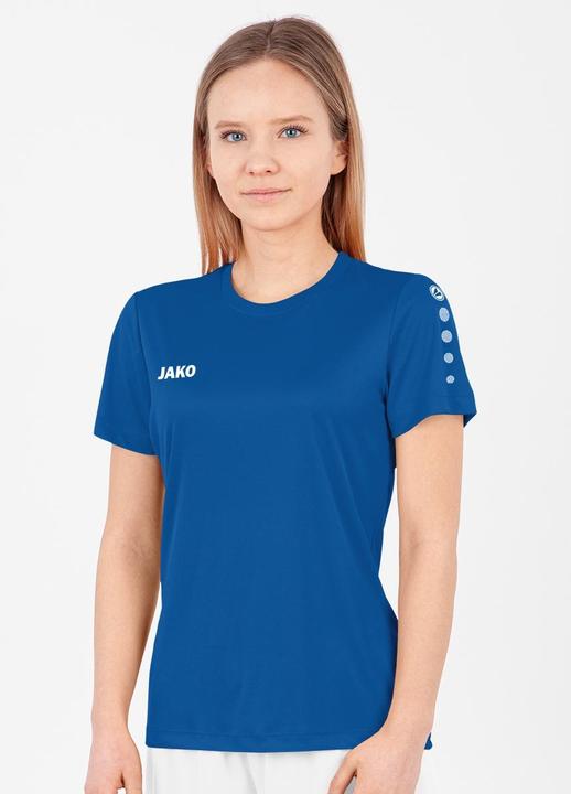 Produktbild JAKO Trikot Team Ka Damen (36)