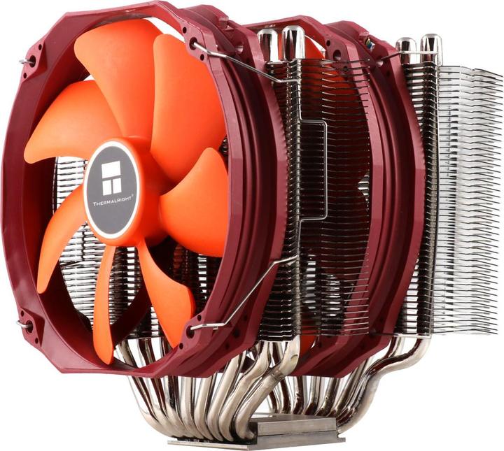 Produktbild Thermalright Silver Arrow IB-E Extreme Rev.B (163 mm)