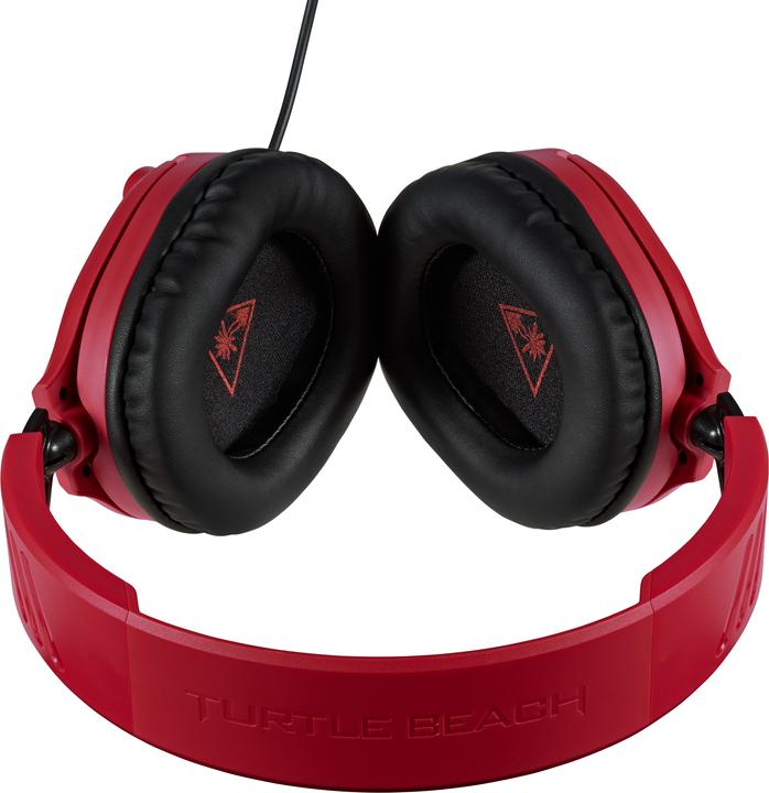 Produktbild Turtle Beach Earforce Recon 70N (Kabelgebunden)