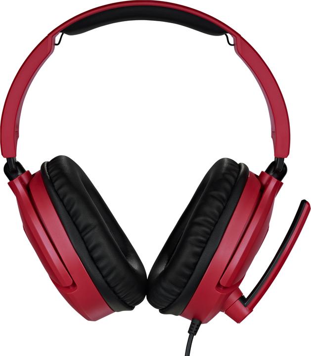 Produktbild Turtle Beach Earforce Recon 70N (Kabelgebunden)