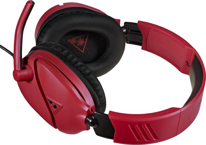 Produktbild Turtle Beach Earforce Recon 70N (Kabelgebunden)