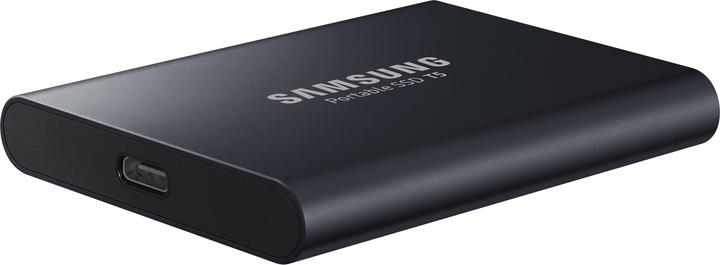Produktbild Samsung Portable T5 (1000 GB)