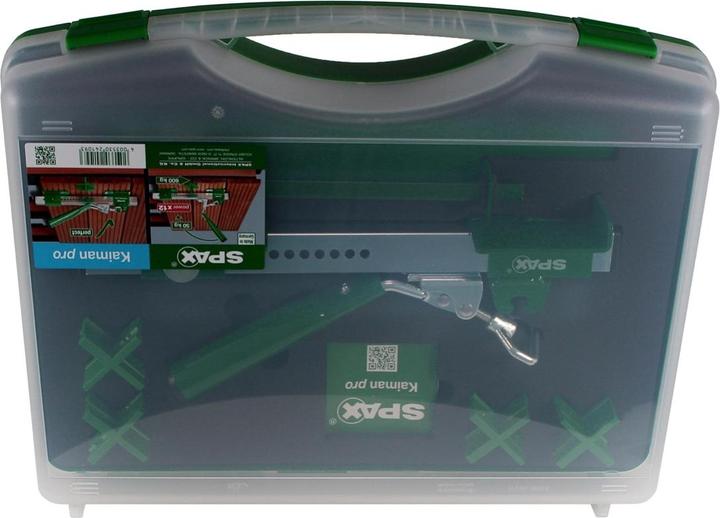 Productafbeelding Spax Brettrichter-Set (1 x)