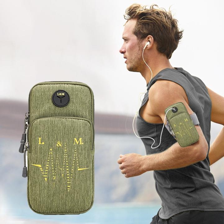 Cover-Discount Brassard de sport universel