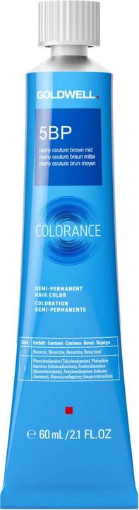 Image du produit Goldwell Colorance (5BP Pearl Brown Medium Medium)