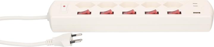 Image du produit Max Hauri Multi-switch (5 x, Type 13, 1.50 m)
