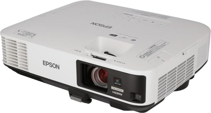 Produktbild Epson Eb-2250u (WUXGA, 5000 lm, 1.38 - 2.28:1)