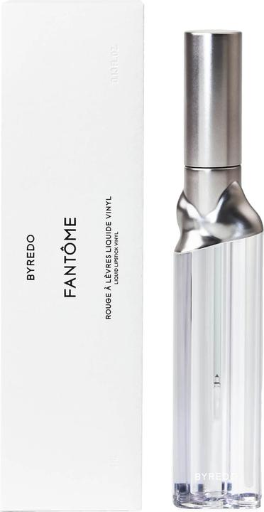 Image du produit Byredo Rouge à lèvres liquide vinyle (301 - Fantôme)