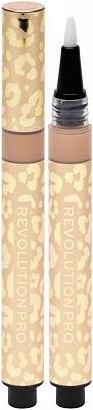 Produktbild Makeup Revolution Revolution PRO New Neutral (Caramel)