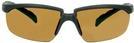 Produktbild 3M Solus Schutzbrille Linse Braun, kratzfest