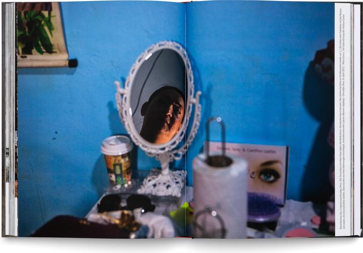 Produktbild World Press Photo Yearbook 2024 (Deutsch, World Press Photo Foundation, -SYB-, 2024)